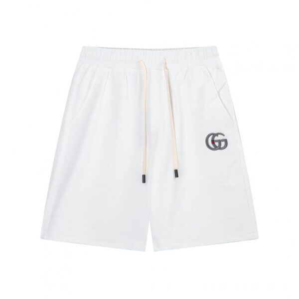 designer,replica,clothing,fake,1:1,lv,luxury,high quality GUCCl new knitted shorts (C0AC)