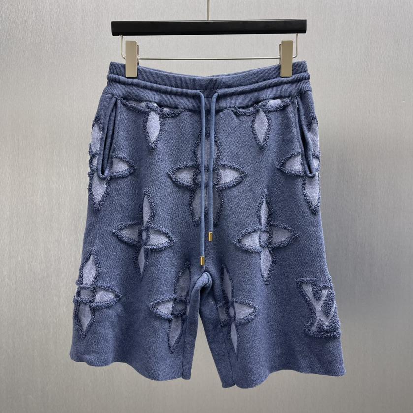 designer,replica,clothing,fake,1:1,lv,luxury,high quality Louis Vuitton three-dimensional wraparound floral pattern shorts.(7785) designer,replica,clothing,fake,1:1,lv,luxury,high quality Louis Vuitton three-dimensional wraparound floral pattern shorts.(7785)