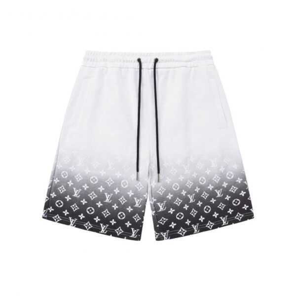 designer,replica,clothing,fake,1:1,lv,luxury,high quality Louis Vuitton early spring new casual shorts (8F2B)