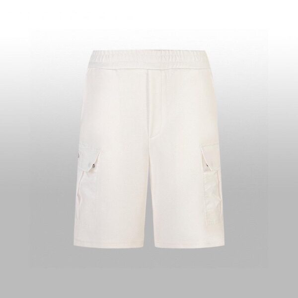designer,replica,clothing,fake,1:1,lv,luxury,high quality PRADA double-sided cotton work pants.(8F11)
