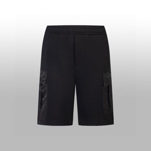 designer,replica,clothing,fake,1:1,lv,luxury,high quality PRADA double-sided cotton work pants (F515)