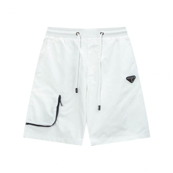 designer,replica,clothing,fake,1:1,lv,luxury,high quality PRADA new quick-drying beach shorts (2E32)