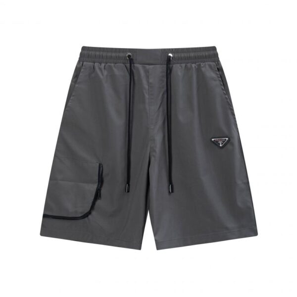 designer,replica,clothing,fake,1:1,lv,luxury,high quality PRADA new quick-drying beach shorts (939E)