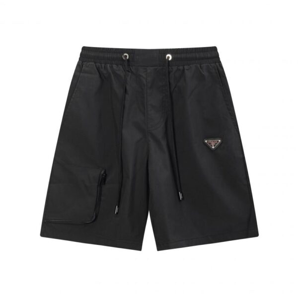 designer,replica,clothing,fake,1:1,lv,luxury,high quality PRADA new quick-drying beach shorts (BE82)