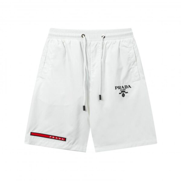 designer,replica,clothing,fake,1:1,lv,luxury,high quality PRADA new quick-drying beach shorts (97C6)
