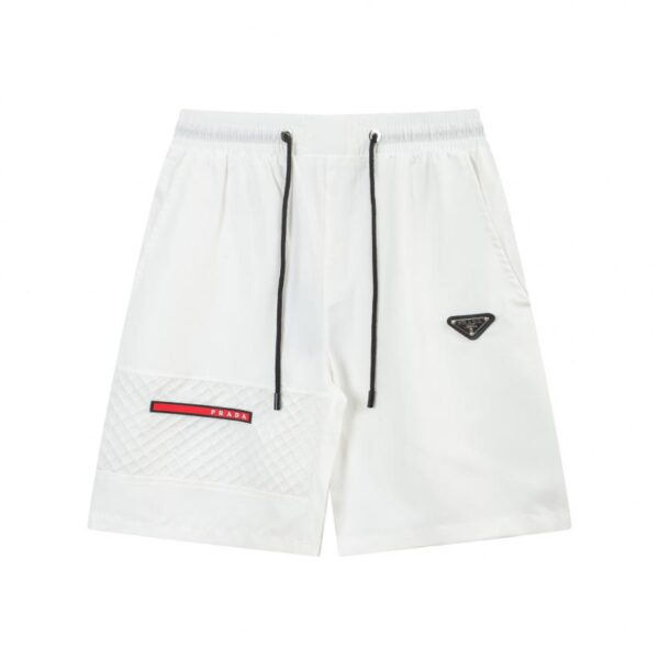 designer,replica,clothing,fake,1:1,lv,luxury,high quality PRADA new beach shorts (39F2)