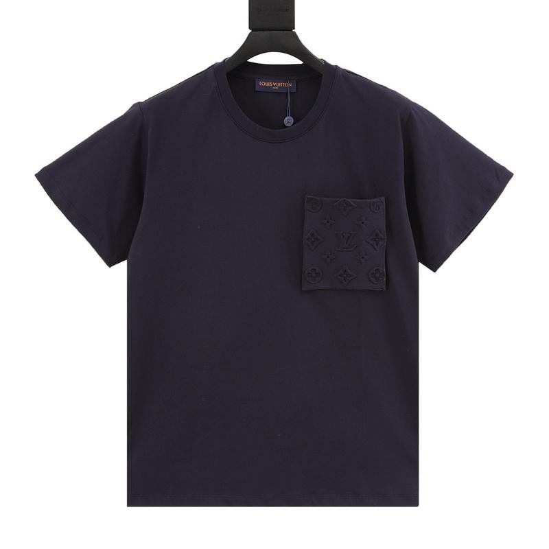 designer,replica,clothing,fake,1:1,lv,luxury,high quality Louis Vuitton Dark Pattern Presbyopic Pocket Short Sleeves (22C7) designer,replica,clothing,fake,1:1,lv,luxury,high quality Louis Vuitton Dark Pattern Presbyopic Pocket Short Sleeves (22C7)