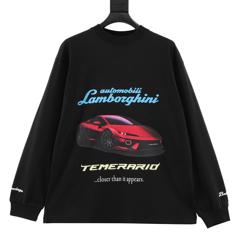 designer,replica,clothing,fake,1:1,lv,luxury,high quality Balenciaga Lamborghini Racing Long Sleeve (7D78) designer,replica,clothing,fake,1:1,lv,luxury,high quality Balenciaga Lamborghini Racing Long Sleeve (7D78)