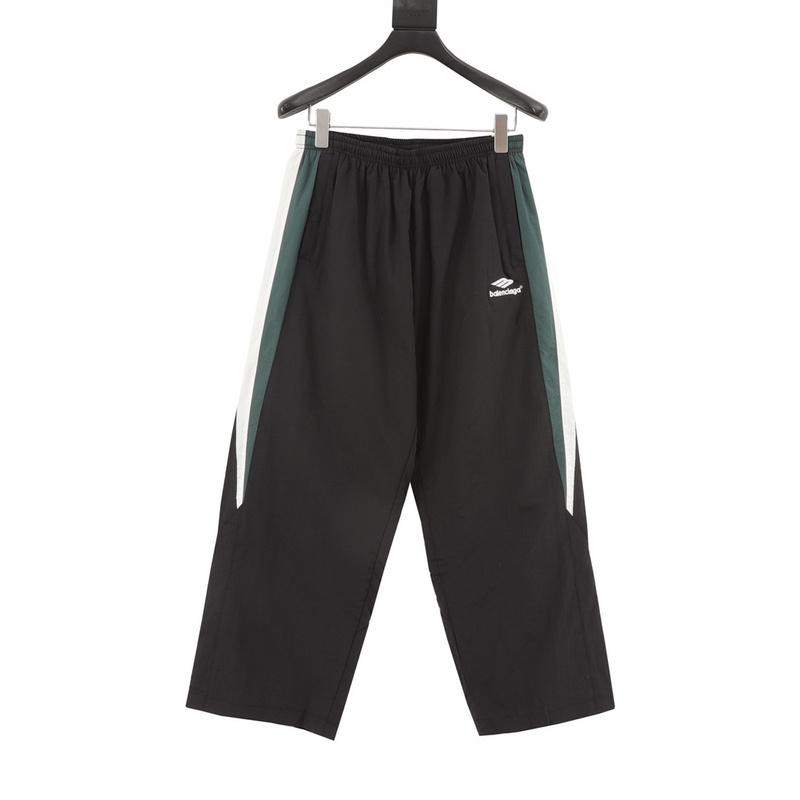 designer,replica,clothing,fake,1:1,lv,luxury,high quality Balenciaga catwalk style patchwork sports suit trousers (FBE3) designer,replica,clothing,fake,1:1,lv,luxury,high quality Balenciaga catwalk style patchwork sports suit trousers (FBE3)