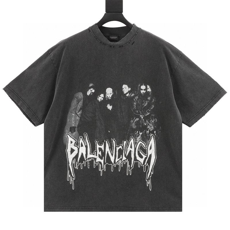 designer,replica,clothing,fake,1:1,lv,luxury,high quality Balenciaga Portrait Band Short Sleeves (716B) designer,replica,clothing,fake,1:1,lv,luxury,high quality Balenciaga Portrait Band Short Sleeves (716B)