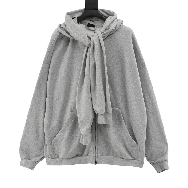 designer,replica,clothing,fake,1:1,lv,luxury,high quality Balenciaga fake two-piece shawl hooded zipper jacket (153F) designer,replica,clothing,fake,1:1,lv,luxury,high quality Balenciaga fake two-piece shawl hooded zipper jacket (153F)