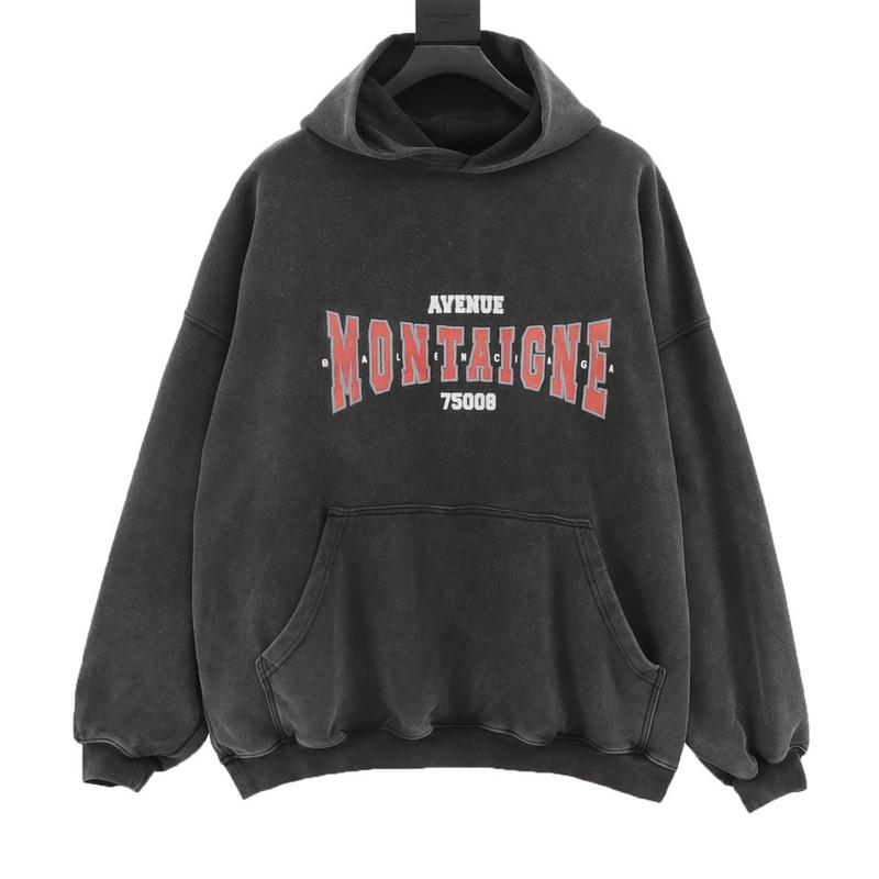 designer,replica,clothing,fake,1:1,lv,luxury,high quality Balenciaga foam printed washed hooded sweatshirt (1054) designer,replica,clothing,fake,1:1,lv,luxury,high quality Balenciaga foam printed washed hooded sweatshirt (1054)