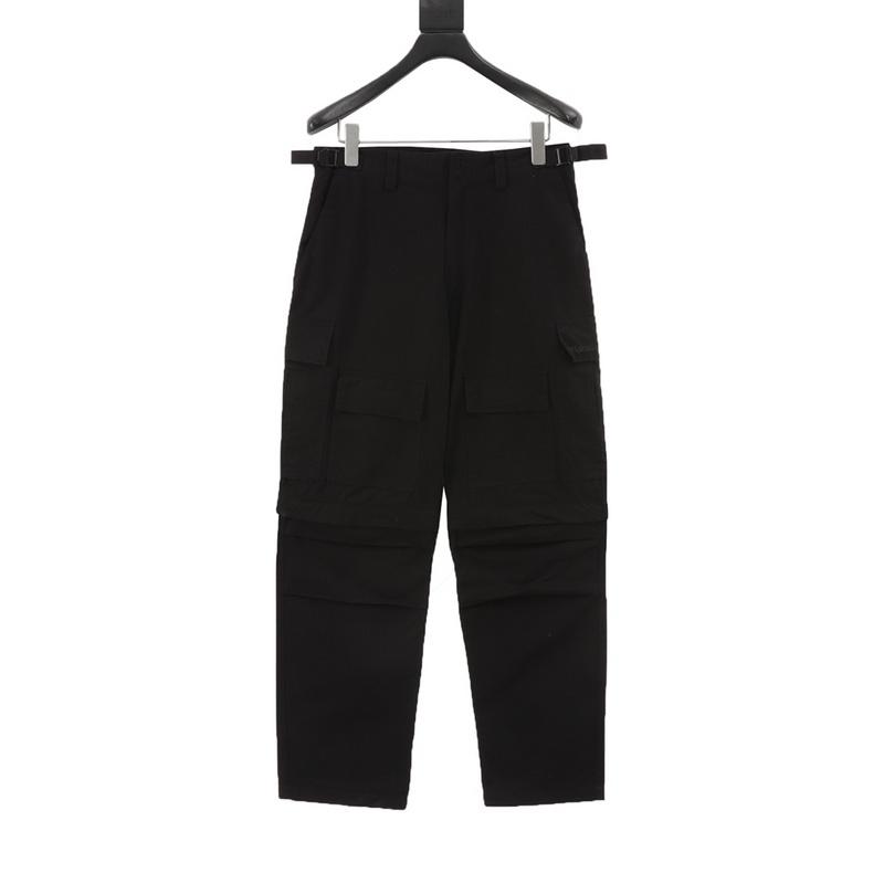 designer,replica,clothing,fake,1:1,lv,luxury,high quality Balenciaga multi-pocket cargo trousers (D61E) designer,replica,clothing,fake,1:1,lv,luxury,high quality Balenciaga multi-pocket cargo trousers (D61E)