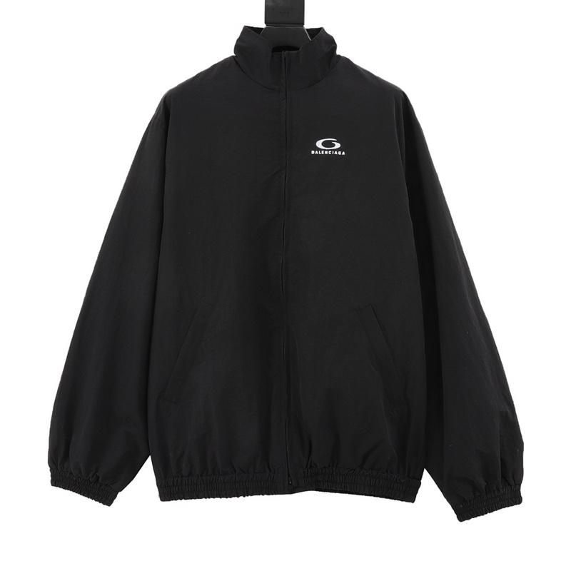 designer,replica,clothing,fake,1:1,lv,luxury,high quality Balenciaga chest embroidered logo trench coat (F8CD) designer,replica,clothing,fake,1:1,lv,luxury,high quality Balenciaga chest embroidered logo trench coat (F8CD)