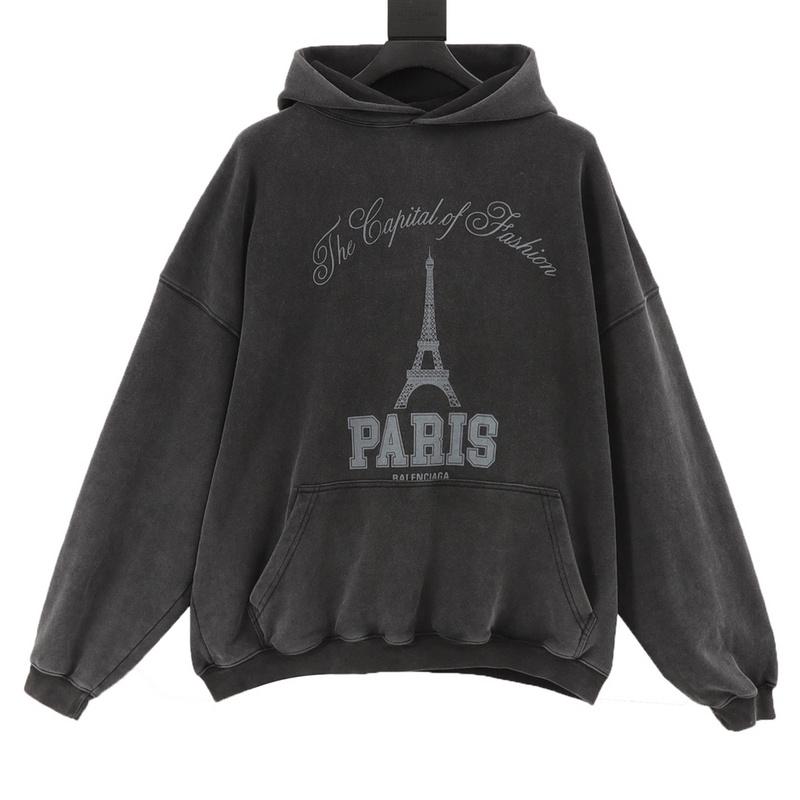 designer,replica,clothing,fake,1:1,lv,luxury,high quality Balenciaga Tower Print Washed Hooded Sweatshirt (4CA8) designer,replica,clothing,fake,1:1,lv,luxury,high quality Balenciaga Tower Print Washed Hooded Sweatshirt (4CA8)