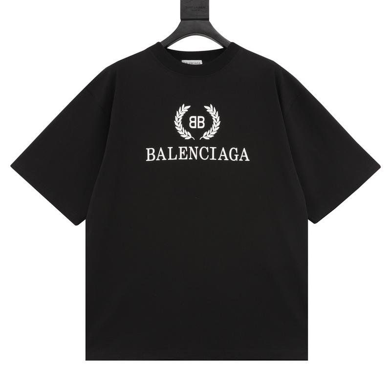 designer,replica,clothing,fake,1:1,lv,luxury,high quality Balenciaga wheat ear print round neck T-shirt (B1F7) designer,replica,clothing,fake,1:1,lv,luxury,high quality Balenciaga wheat ear print round neck T-shirt (B1F7)