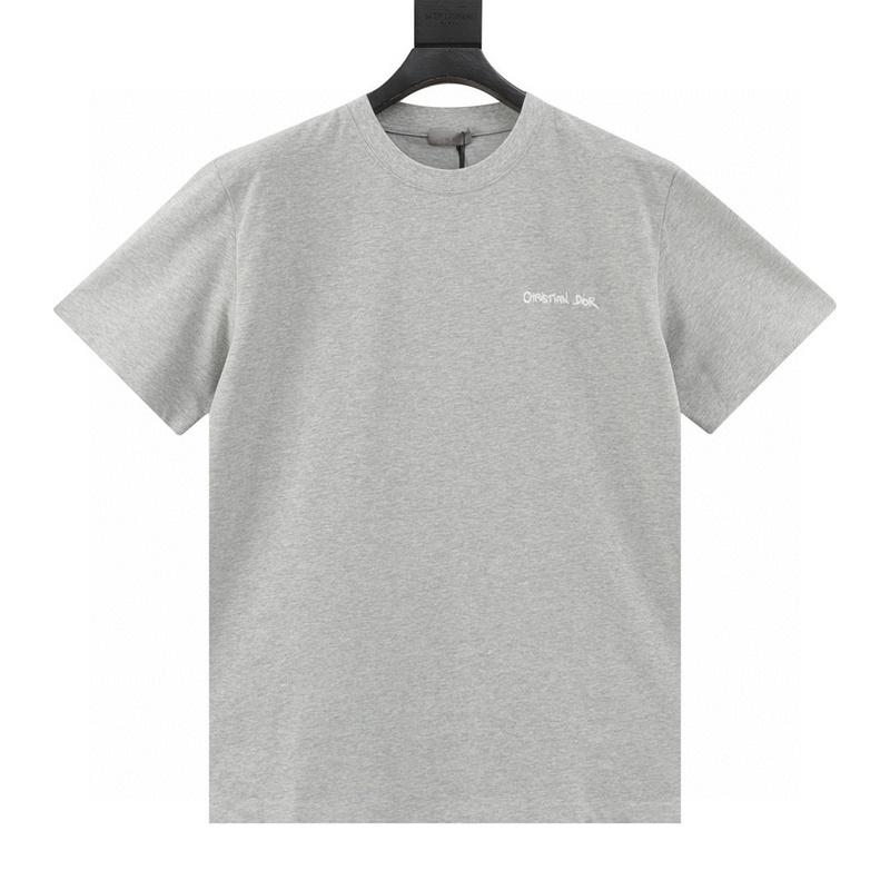 designer,replica,clothing,fake,1:1,lv,luxury,high quality Dior cursive embroidered letters short-sleeved T-shirt (A9E7) designer,replica,clothing,fake,1:1,lv,luxury,high quality Dior cursive embroidered letters short-sleeved T-shirt (A9E7)