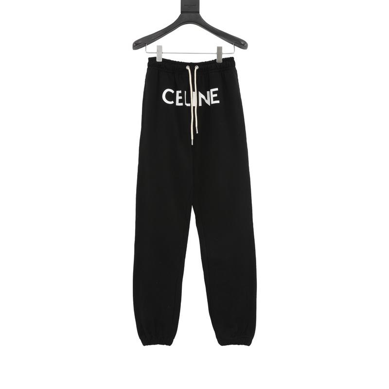 designer,replica,clothing,fake,1:1,lv,luxury,high quality Celine letter print sports casual pants (15B3) designer,replica,clothing,fake,1:1,lv,luxury,high quality Celine letter print sports casual pants (15B3)