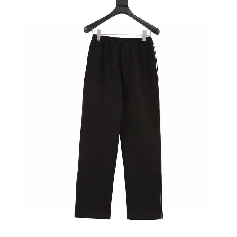 designer,replica,clothing,fake,1:1,lv,luxury,high quality Gucci embroidered letter web trousers (9ABA) designer,replica,clothing,fake,1:1,lv,luxury,high quality Gucci embroidered letter web trousers (9ABA)