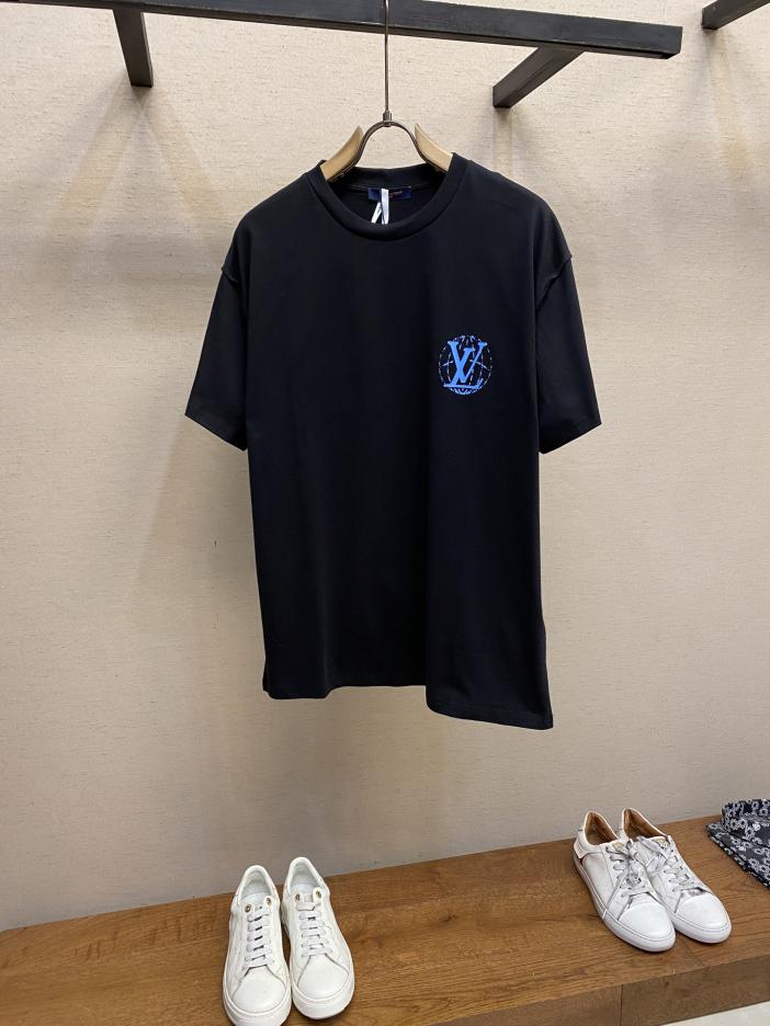designer,replica,clothing,fake,1:1,lv,luxury,high quality Louis Vuitton staff uniform short-sleeved T-Shirt designer,replica,clothing,fake,1:1,lv,luxury,high quality Louis Vuitton staff uniform short-sleeved T-Shirt