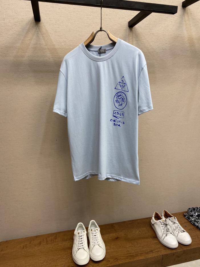 designer,replica,clothing,fake,1:1,lv,luxury,high quality Dior CD AND HYLTON NEL loose fit T-Shirt designer,replica,clothing,fake,1:1,lv,luxury,high quality Dior CD AND HYLTON NEL loose fit T-Shirt
