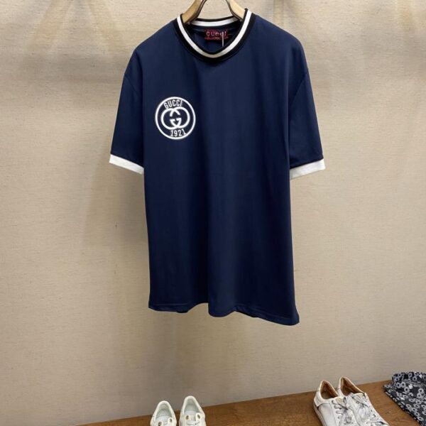 designer,replica,clothing,fake,1:1,lv,luxury,high quality Gucci’s new collection features interlocking double G