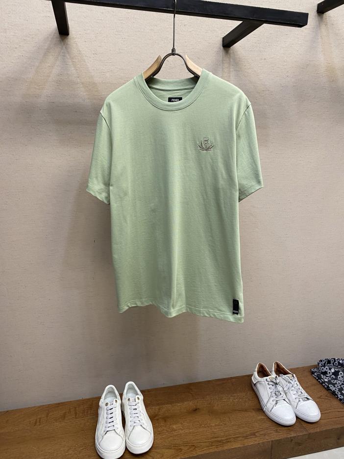 designer,replica,clothing,fake,1:1,lv,luxury,high quality Fendi short-sleeved crew neck T-Shirt designer,replica,clothing,fake,1:1,lv,luxury,high quality Fendi short-sleeved crew neck T-Shirt