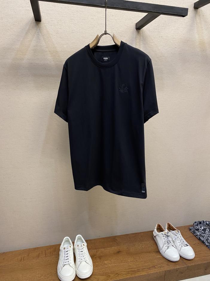 designer,replica,clothing,fake,1:1,lv,luxury,high quality Fendi short-sleeved crew neck T-Shirt designer,replica,clothing,fake,1:1,lv,luxury,high quality Fendi short-sleeved crew neck T-Shirt