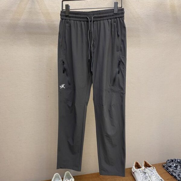 designer,replica,clothing,fake,1:1,lv,luxury,high quality Arctery Men’s Casual Pants Quick-Drying Fabric Casual Pants