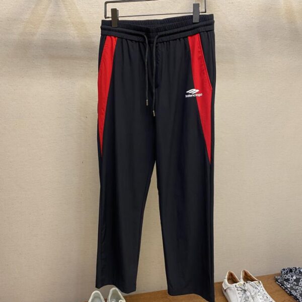 designer,replica,clothing,fake,1:1,lv,luxury,high quality Balenciaga men’s casual pants