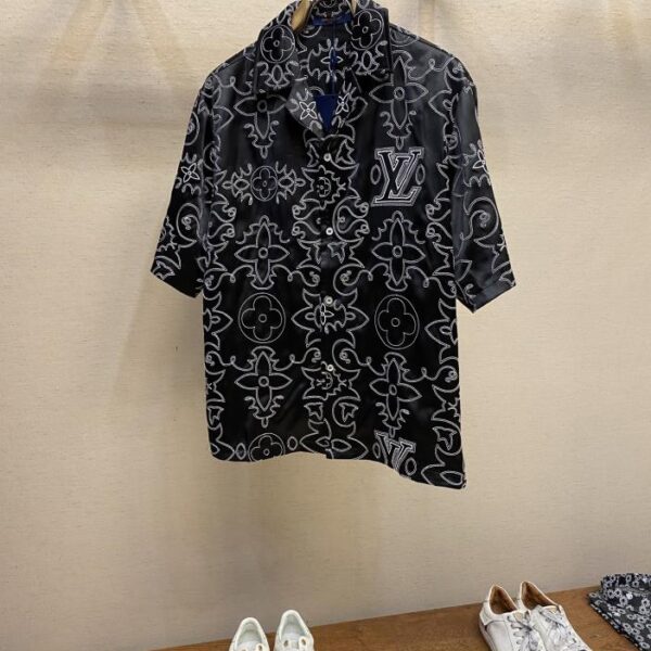 designer,replica,clothing,fake,1:1,lv,luxury,high quality Louis Vuitton Fei Dong’s new catwalk style