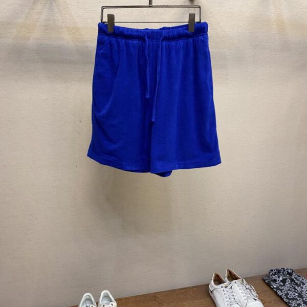 designer,replica,clothing,fake,1:1,lv,luxury,high quality BBR Burberry terry shorts