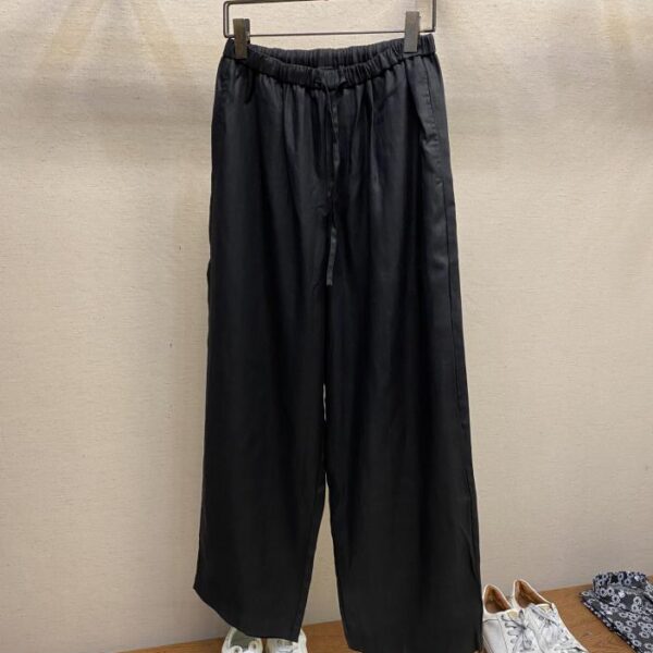 designer,replica,clothing,fake,1:1,lv,luxury,high quality LP releases premium 100% Tencel linen casual pants