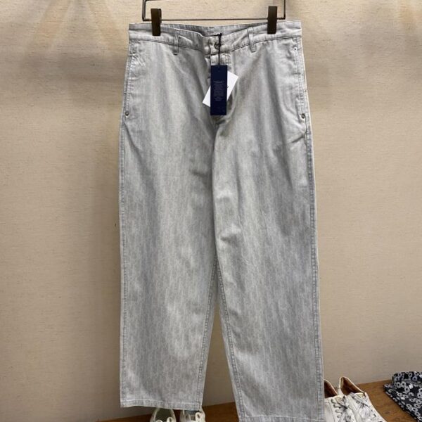 designer,replica,clothing,fake,1:1,lv,luxury,high quality Diorcd colorful trousers
