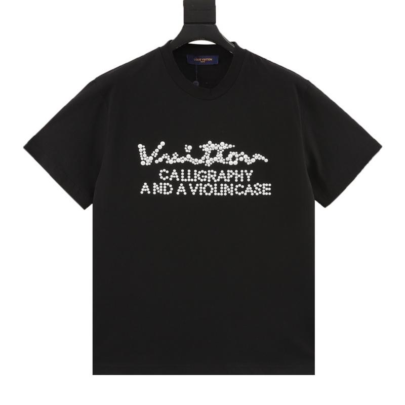 designer,replica,clothing,fake,1:1,lv,luxury,high quality Louis Vuitton Pearlescent Ceramic Short Sleeves (D7AC) designer,replica,clothing,fake,1:1,lv,luxury,high quality Louis Vuitton Pearlescent Ceramic Short Sleeves (D7AC)