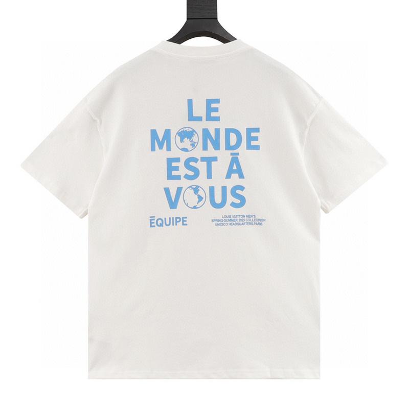designer,replica,clothing,fake,1:1,lv,luxury,high quality Louis Vuitton Fei Dong design show staff uniform short-sleeved T-shirt (7DAF) designer,replica,clothing,fake,1:1,lv,luxury,high quality Louis Vuitton Fei Dong design show staff uniform short-sleeved T-shirt (7DAF)