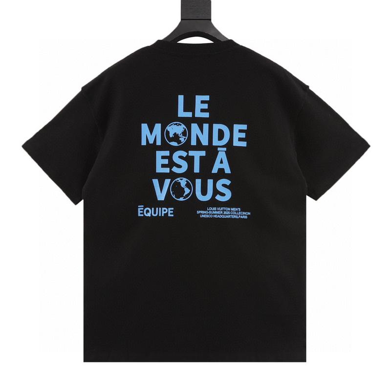 designer,replica,clothing,fake,1:1,lv,luxury,high quality Louis Vuitton Fei Dong design show staff uniform short-sleeved T-shirt (9CE6) designer,replica,clothing,fake,1:1,lv,luxury,high quality Louis Vuitton Fei Dong design show staff uniform short-sleeved T-shirt (9CE6)
