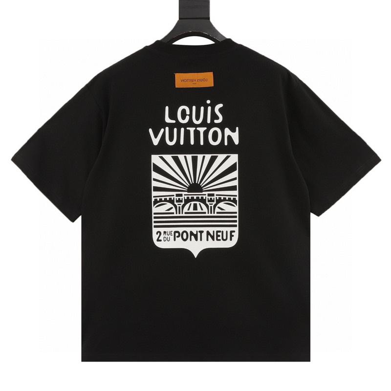 designer,replica,clothing,fake,1:1,lv,luxury,high quality Louis Vuitton Fei Dong’s first show limited print short-sleeved T-shirt (8E8A) designer,replica,clothing,fake,1:1,lv,luxury,high quality Louis Vuitton Fei Dong’s first show limited print short-sleeved T-shirt (8E8A)