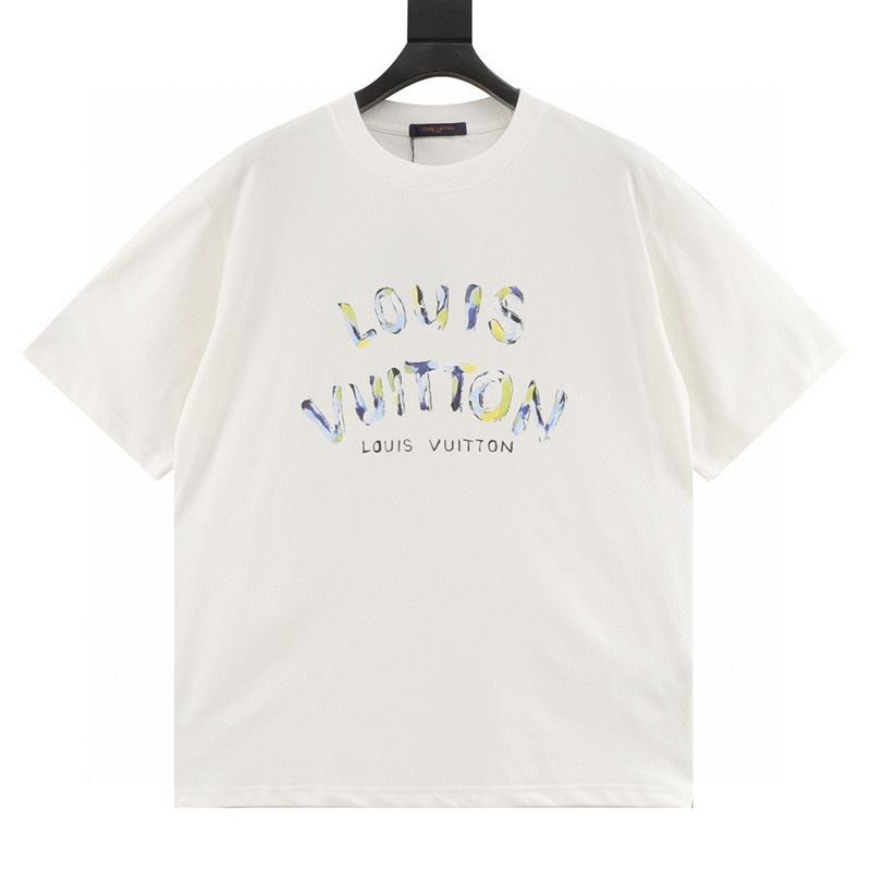 designer,replica,clothing,fake,1:1,lv,luxury,high quality Louis Vuitton camouflage letter logo printed short-sleeved T-shirt (8A62) designer,replica,clothing,fake,1:1,lv,luxury,high quality Louis Vuitton camouflage letter logo printed short-sleeved T-shirt (8A62)