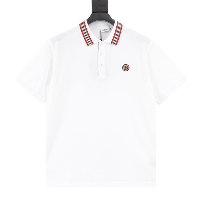 designer,replica,clothing,fake,1:1,lv,luxury,high quality Burberry short-sleeved POLO shirt with small embroidery on the chest (17E1) designer,replica,clothing,fake,1:1,lv,luxury,high quality Burberry short-sleeved POLO shirt with small embroidery on the chest (17E1)