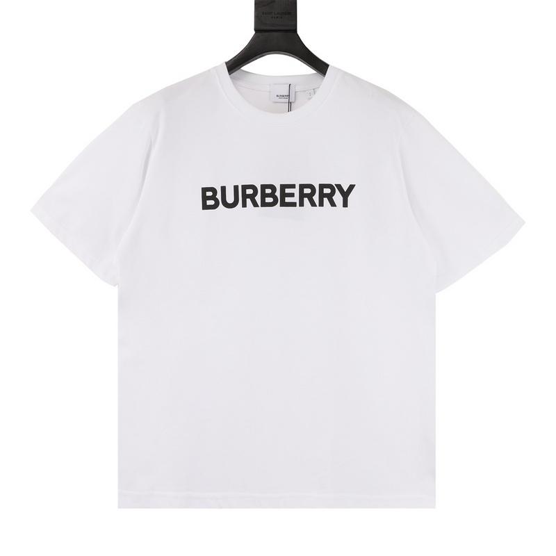 designer,replica,clothing,fake,1:1,lv,luxury,high quality Burberry foam logo letter short-sleeved T-shirt (60B2) designer,replica,clothing,fake,1:1,lv,luxury,high quality Burberry foam logo letter short-sleeved T-shirt (60B2)