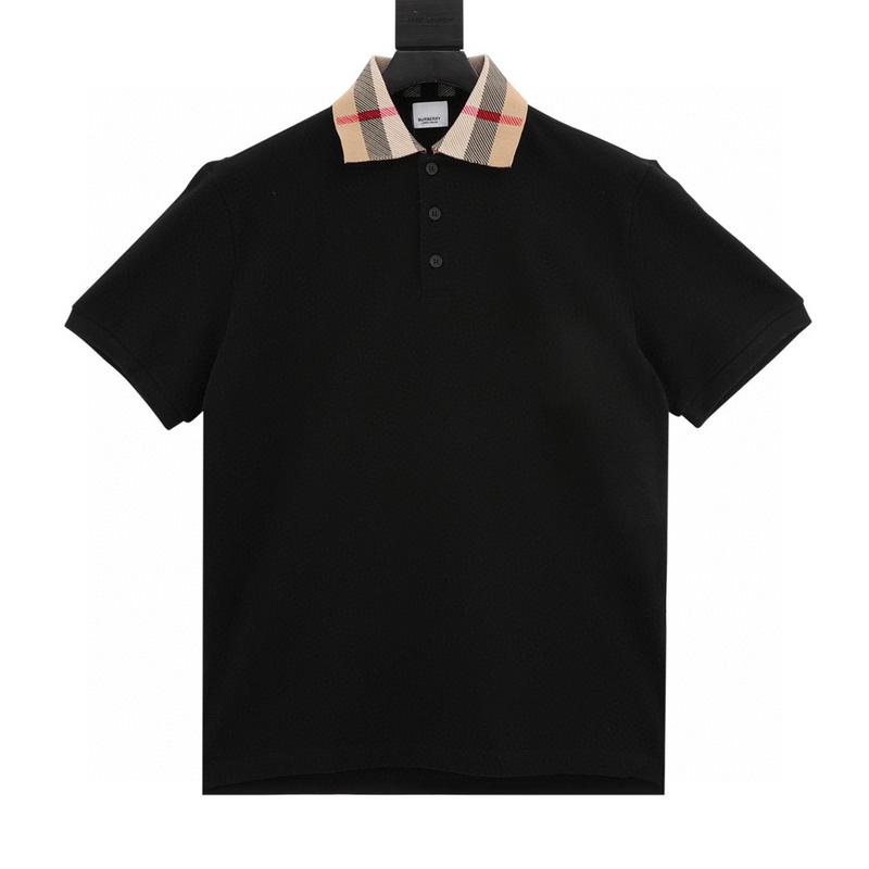 designer,replica,clothing,fake,1:1,lv,luxury,high quality Burberry collar plaid short-sleeved POLO shirt (6187) designer,replica,clothing,fake,1:1,lv,luxury,high quality Burberry collar plaid short-sleeved POLO shirt (6187)