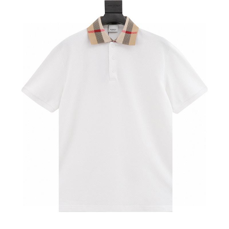 designer,replica,clothing,fake,1:1,lv,luxury,high quality Burberry collar plaid short-sleeved POLO shirt (C02B) designer,replica,clothing,fake,1:1,lv,luxury,high quality Burberry collar plaid short-sleeved POLO shirt (C02B)