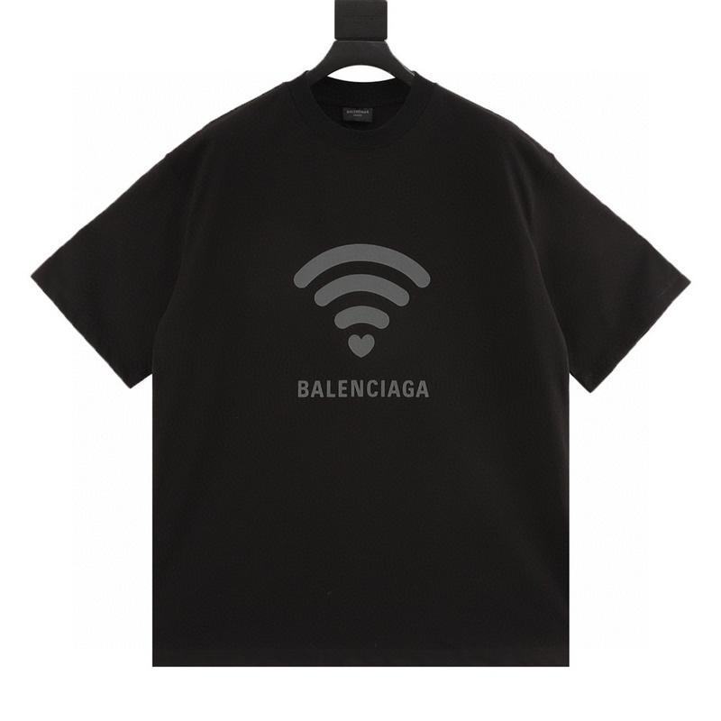 designer,replica,clothing,fake,1:1,lv,luxury,high quality Balenciaga Wi-Fi love short-sleeved T-shirt (945C) designer,replica,clothing,fake,1:1,lv,luxury,high quality Balenciaga Wi-Fi love short-sleeved T-shirt (945C)