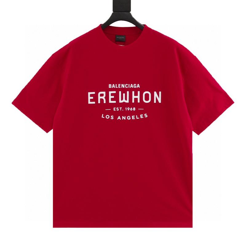 designer,replica,clothing,fake,1:1,lv,luxury,high quality Balenciaga erewhon supermarket joint collaboration limited short-sleeved T-shirt “(C5EB) designer,replica,clothing,fake,1:1,lv,luxury,high quality Balenciaga erewhon supermarket joint collaboration limited short-sleeved T-shirt “(C5EB)