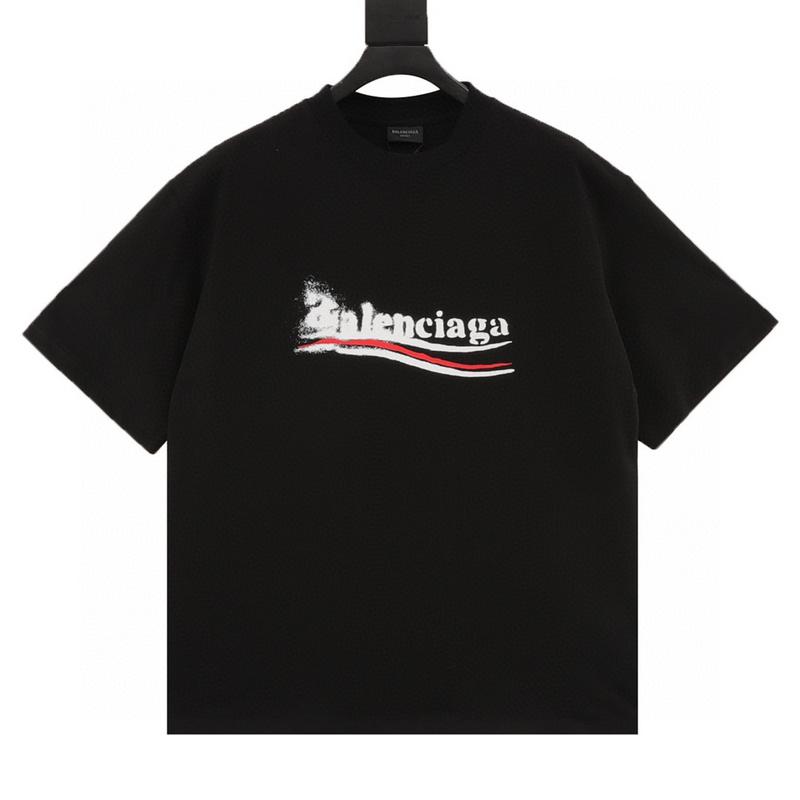 designer,replica,clothing,fake,1:1,lv,luxury,high quality Balenciaga inkjet dissolving cola short-sleeved T-shirt (26B4) designer,replica,clothing,fake,1:1,lv,luxury,high quality Balenciaga inkjet dissolving cola short-sleeved T-shirt (26B4)
