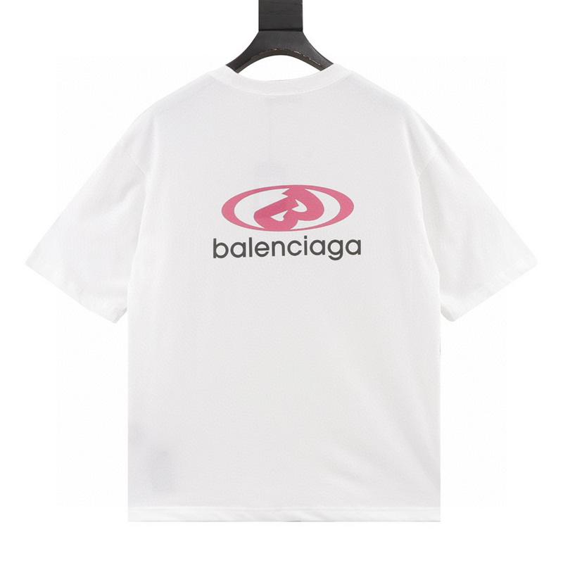 designer,replica,clothing,fake,1:1,lv,luxury,high quality Balenciaga new letter printed short sleeves (6977) designer,replica,clothing,fake,1:1,lv,luxury,high quality Balenciaga new letter printed short sleeves (6977)