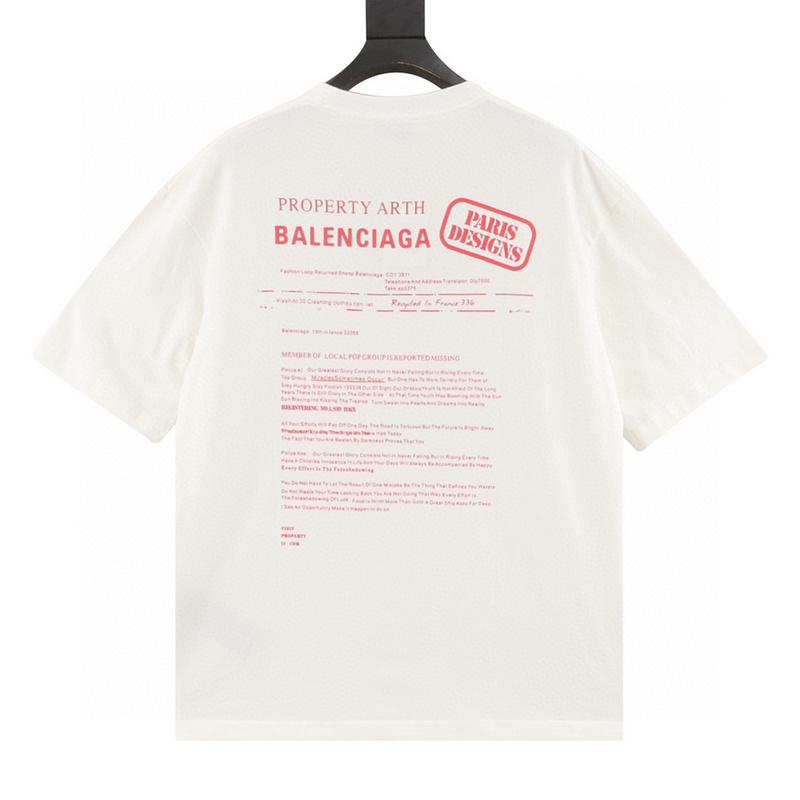designer,replica,clothing,fake,1:1,lv,luxury,high quality Balenciaga new fashion newspaper printing thickened T-shirt (1F21) designer,replica,clothing,fake,1:1,lv,luxury,high quality Balenciaga new fashion newspaper printing thickened T-shirt (1F21)