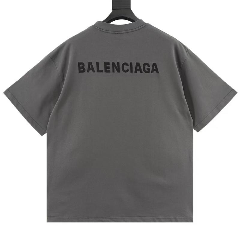 designer,replica,clothing,fake,1:1,lv,luxury,high quality Balenciaga short sleeves with English letters embroidered on the front and back (C9FC) designer,replica,clothing,fake,1:1,lv,luxury,high quality Balenciaga short sleeves with English letters embroidered on the front and back (C9FC)