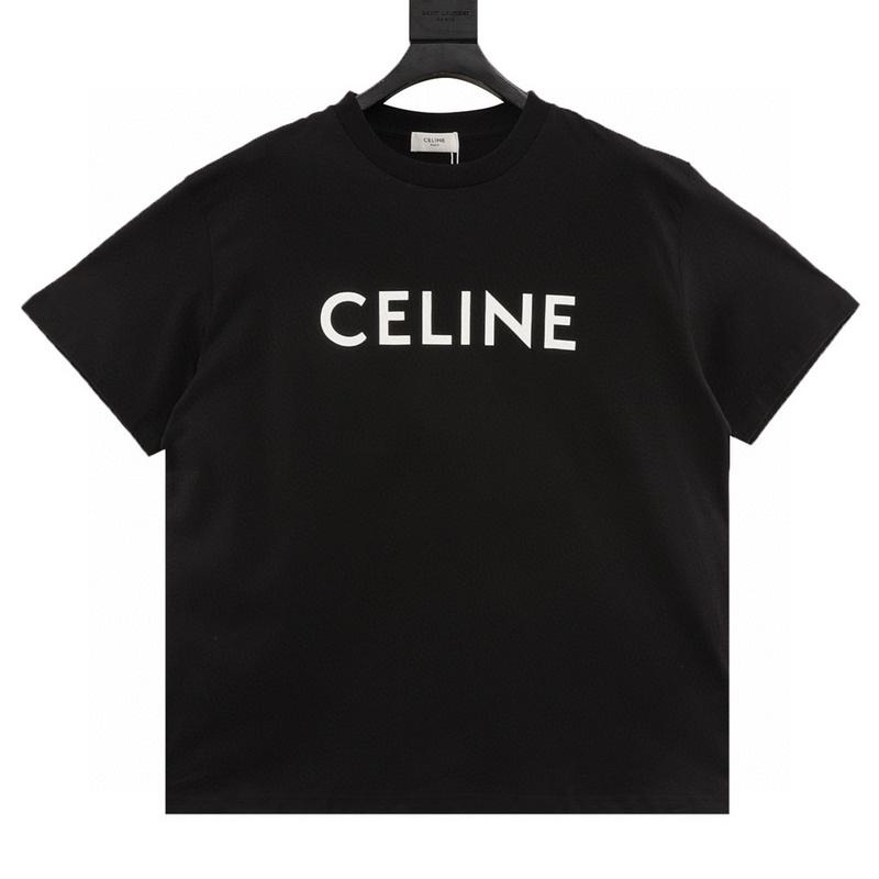 designer,replica,clothing,fake,1:1,lv,luxury,high quality Celine classic letter print basic short-sleeved T-shirt (0927) designer,replica,clothing,fake,1:1,lv,luxury,high quality Celine classic letter print basic short-sleeved T-shirt (0927)